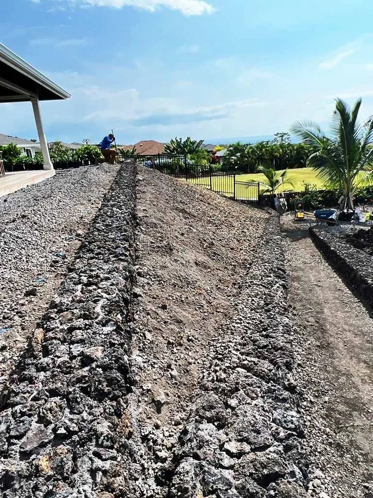 Expert landscape design near you in Kailua-Kona, HI by Aina Landscaping