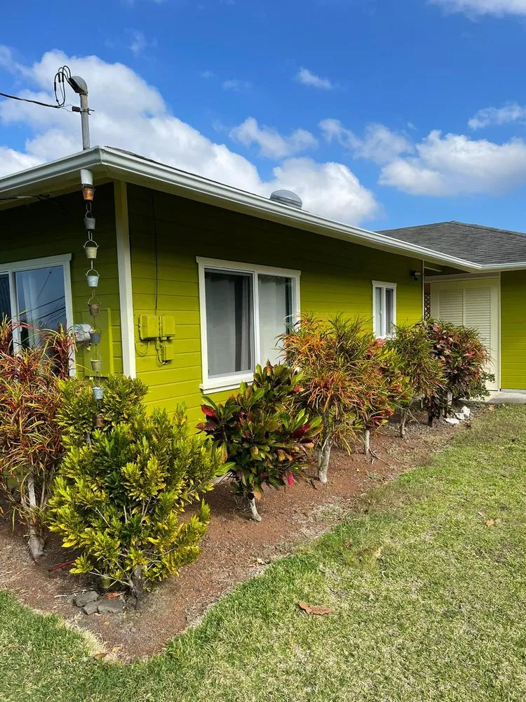 Top-rated yard maintenance experts serving Puako, HI - Aina Terra Permascapes