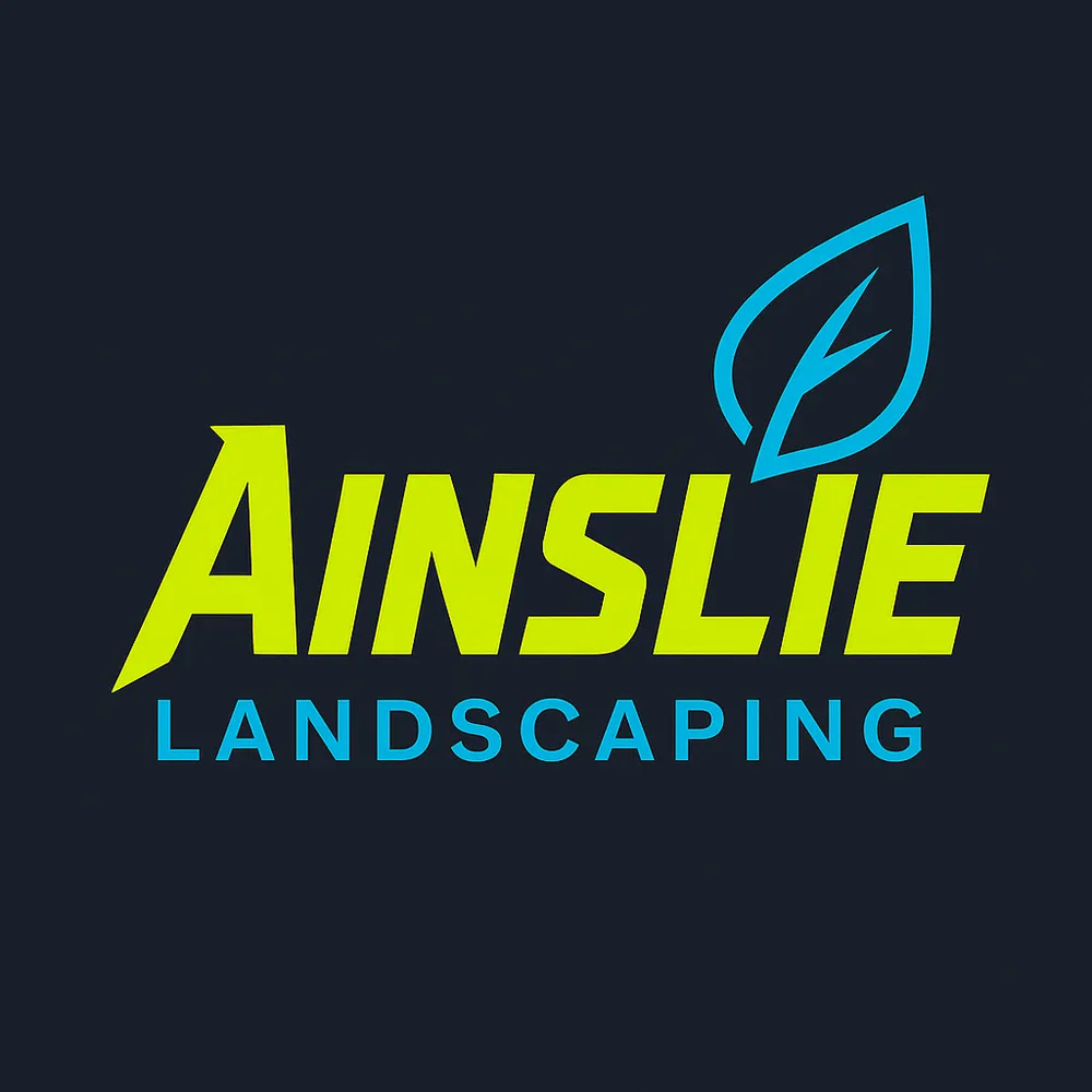 Local yard maintenance for residential properties in Flint, MI by Ainslie Landscaping