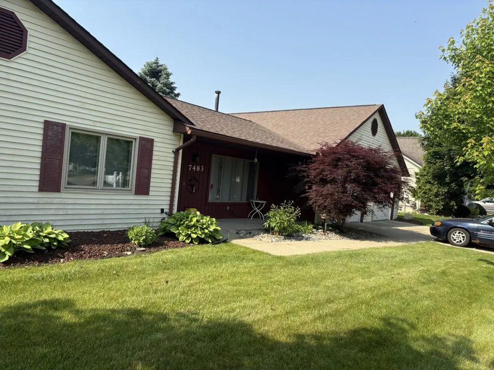 Professional landscape design for outdoor upgrades across Flint, MI - Ainslie Landscaping