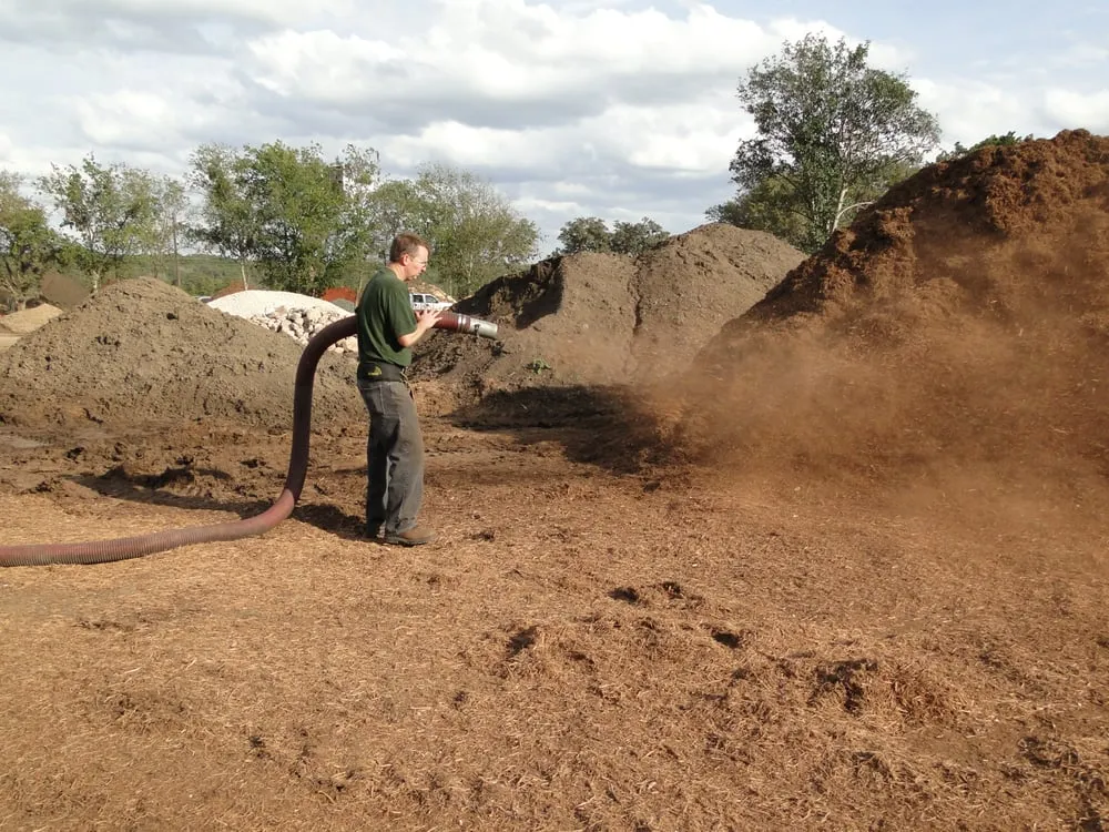 Custom residential landscaping in San Antonio, TX by Air Landscape