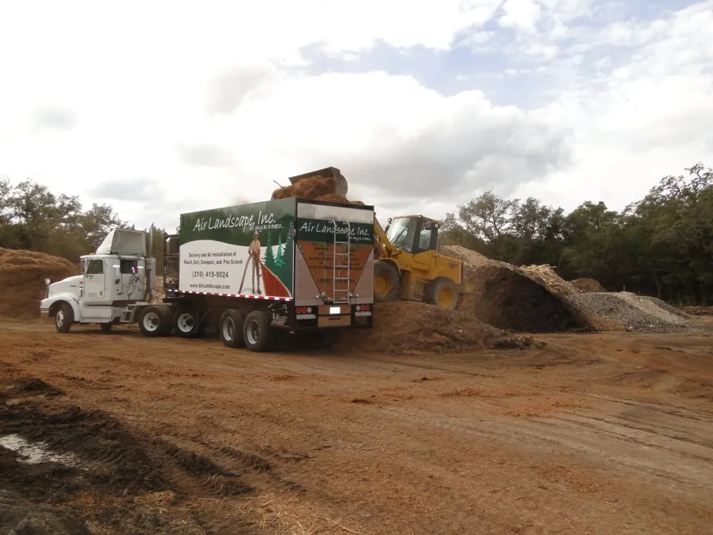 Reliable yard maintenance with custom design across San Antonio, TX - Air Landscape