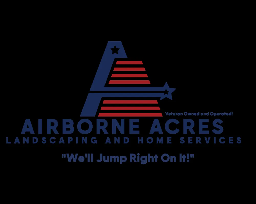 Top-rated outdoor landscaping in Bluefield, VA by Airborne Acres