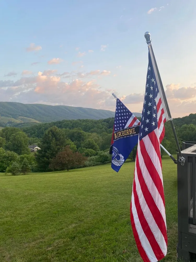 Reliable landscape design experts serving Bluefield, VA - Airborne Acres