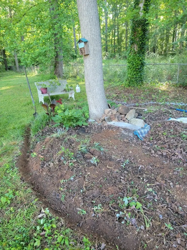 Trusted residential landscaping in Newnan, GA - Airtight Handyman Services