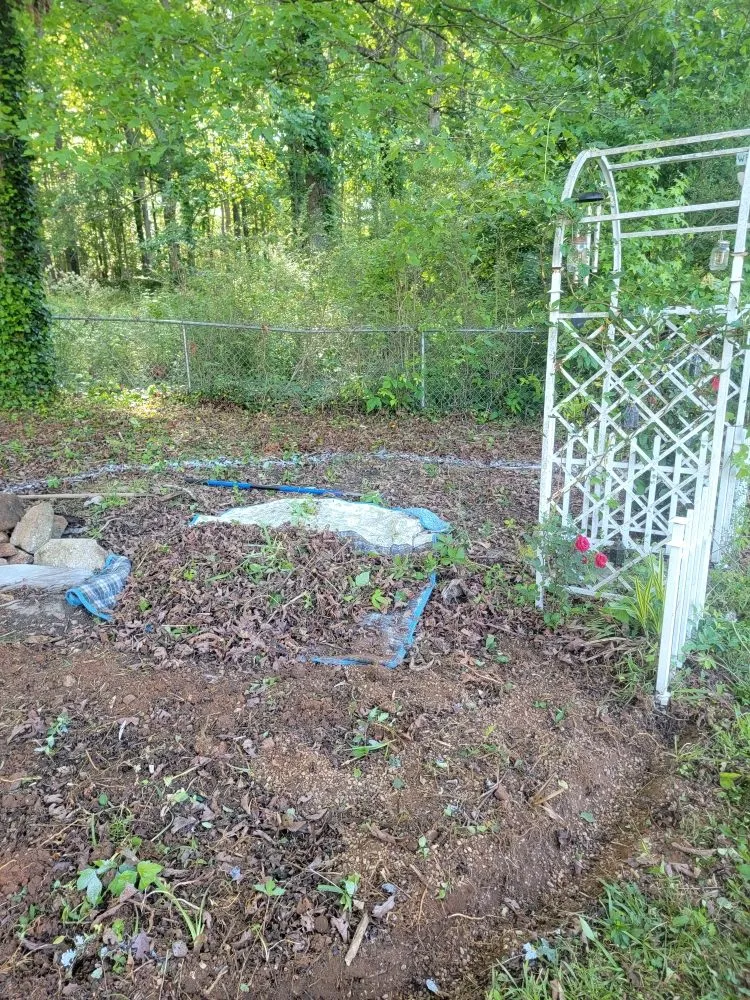 Top-rated garden landscaping in Newnan, GA - Airtight Handyman Services