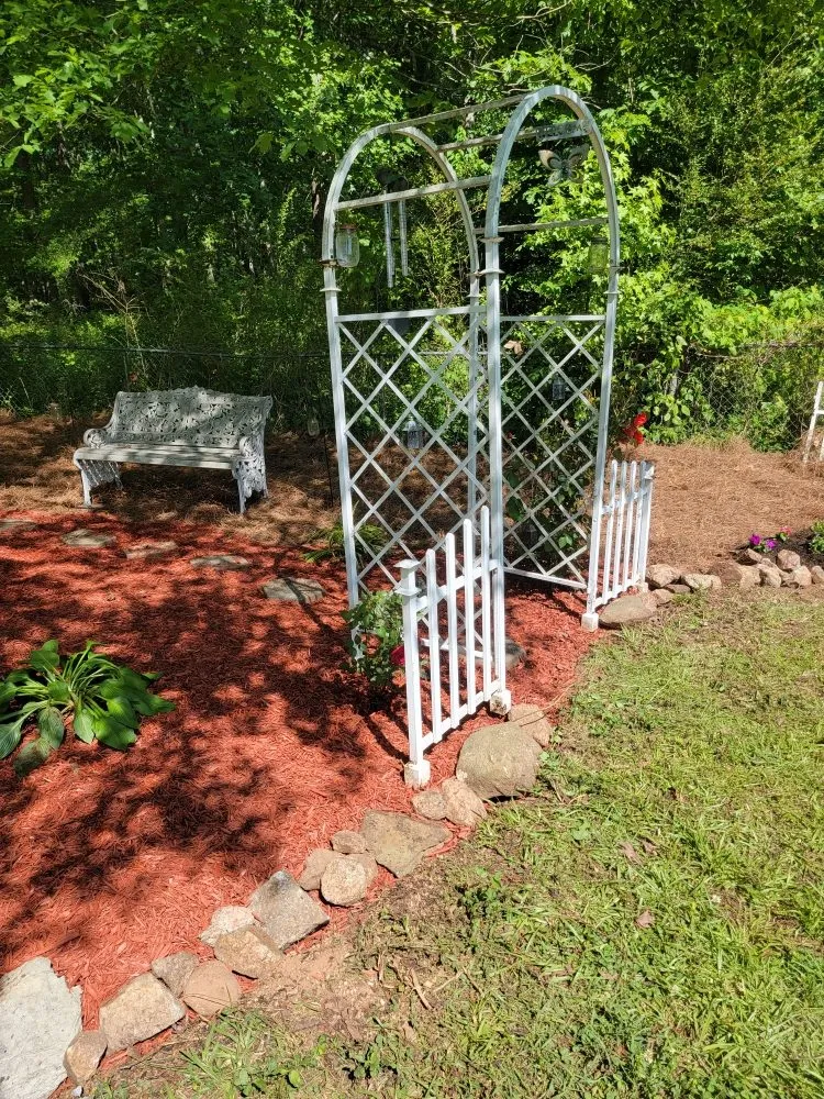 Reliable yard maintenance near you across Newnan, GA - Airtight Handyman Services