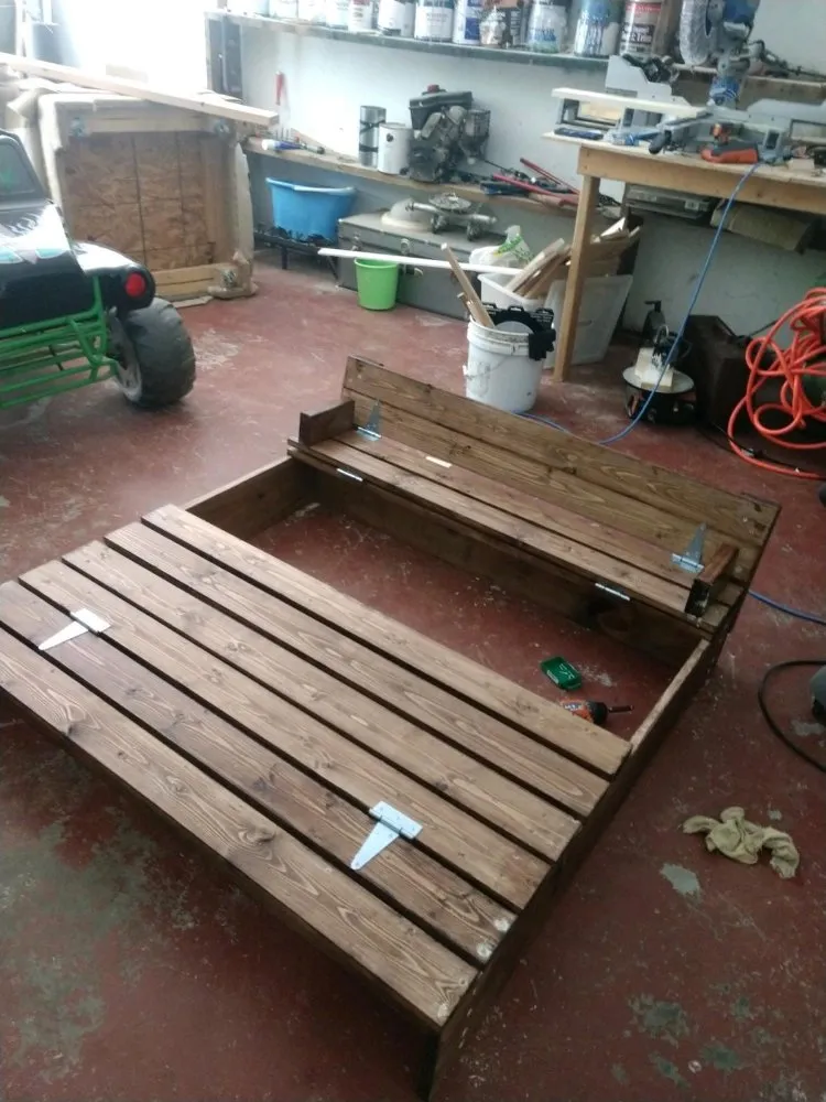 Reliable residential landscaping in Newnan, GA - Airtight Handyman Services