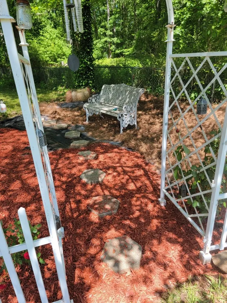 Expert yard maintenance in Newnan, GA - Airtight Handyman Services