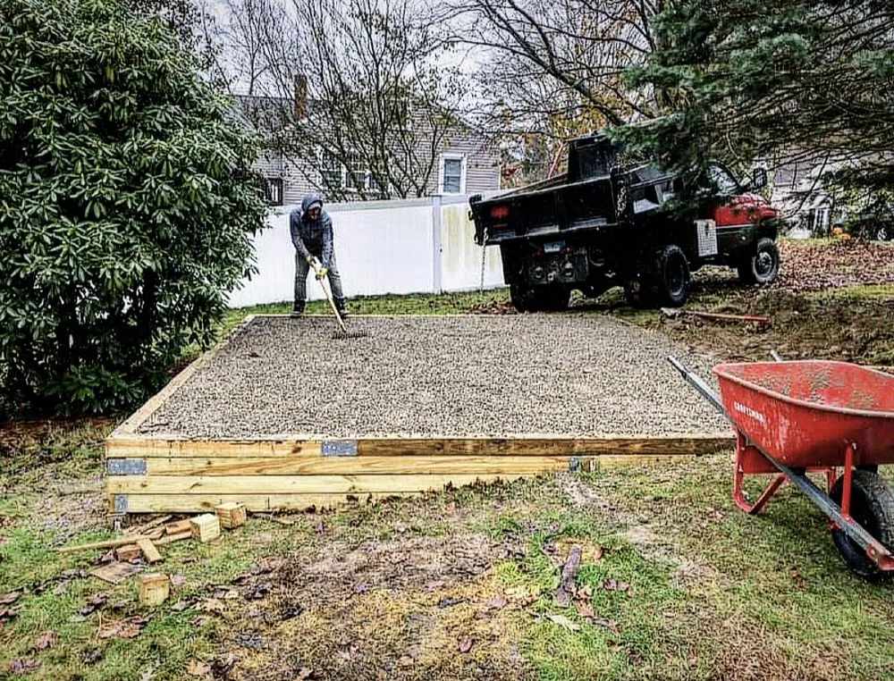 Professional lawn care service in Quaker Hill, CT - Airtime Landscaping