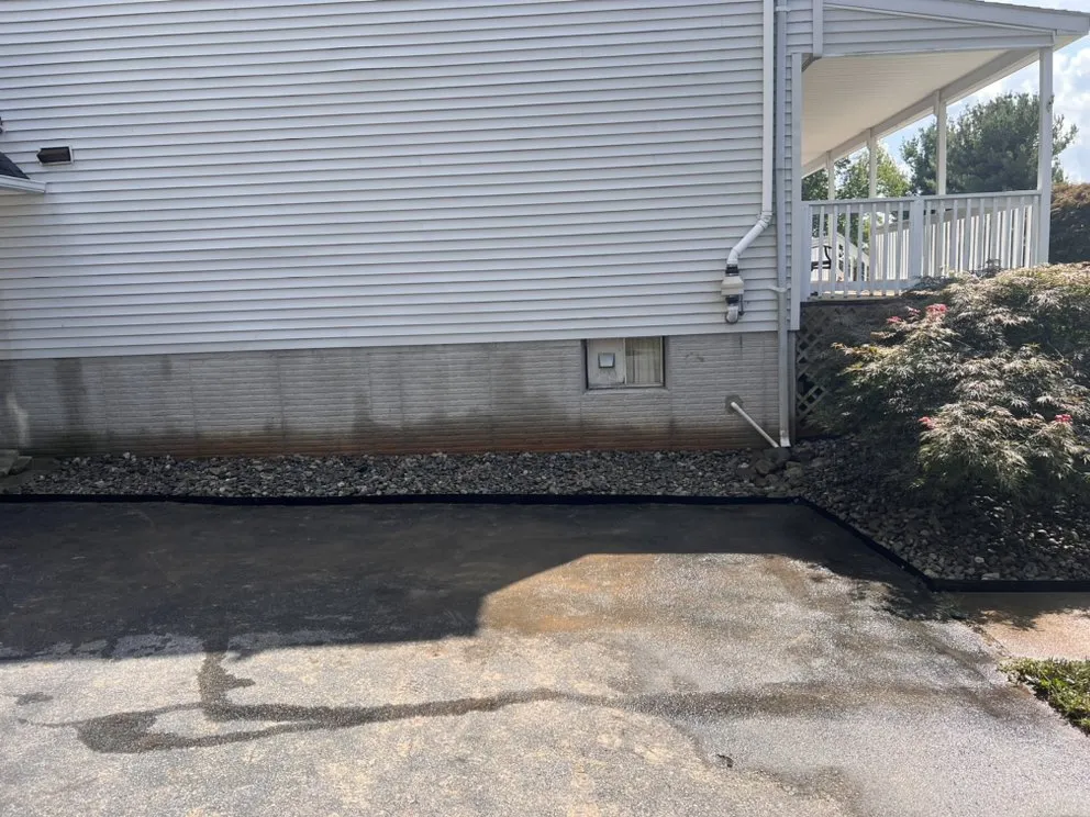 Affordable residential landscaping experts serving Mount Airy, MD - Airy Lawn Service