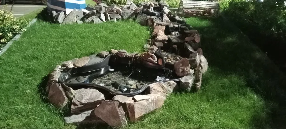 Top-rated lawn mowing service for year-round maintenance across Portland, ME - Aisling landscaping