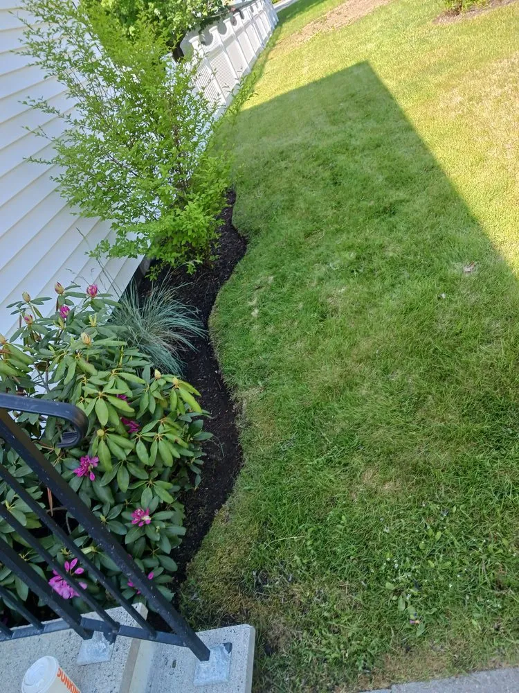 Reliable outdoor landscaping in Scarborough, ME - Aisling Landscaping