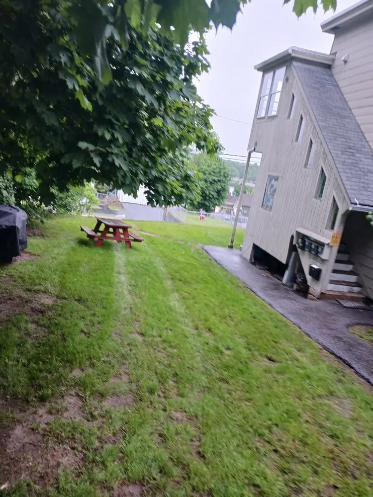 Trusted lawn care service for outdoor upgrades in Scarborough, ME by Aisling Landscaping