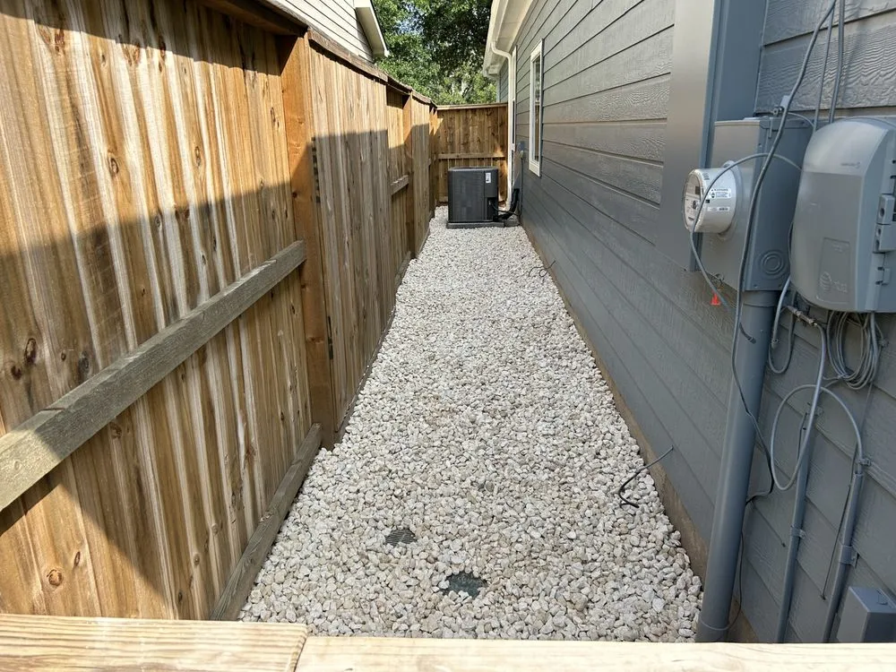 Top-rated yard maintenance in Houston, TX - Aisling Prime Landscaping & Design