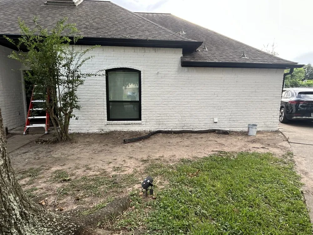 Local landscape installation experts serving Houston, TX - Aisling Prime Landscaping & Design