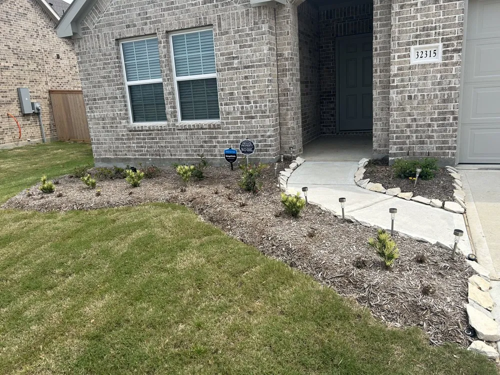 Trusted landscape design experts serving Houston, TX - Aisling Prime Landscaping & Design