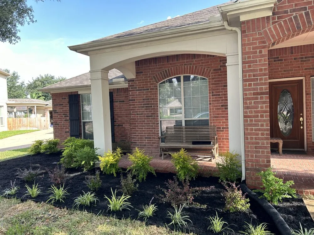 Reliable landscape design experts serving Houston, TX - Aisling Prime Landscaping & Design