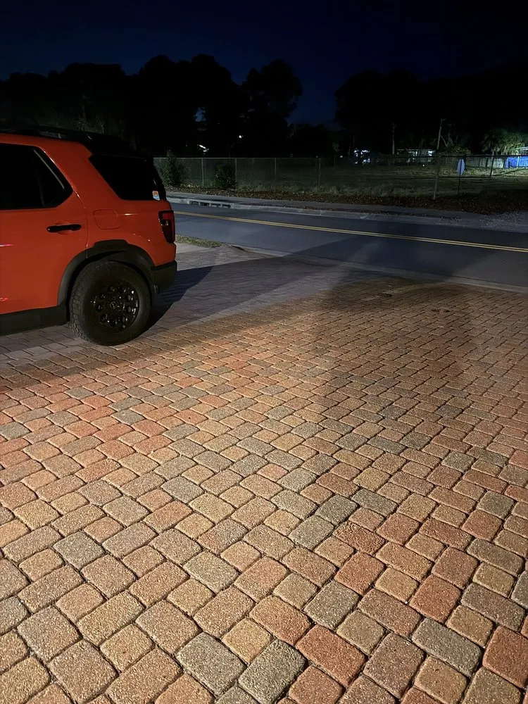 Top-rated residential landscaping in Navarre, FL - Aitken's OnDemand Lawncare & Landscaping