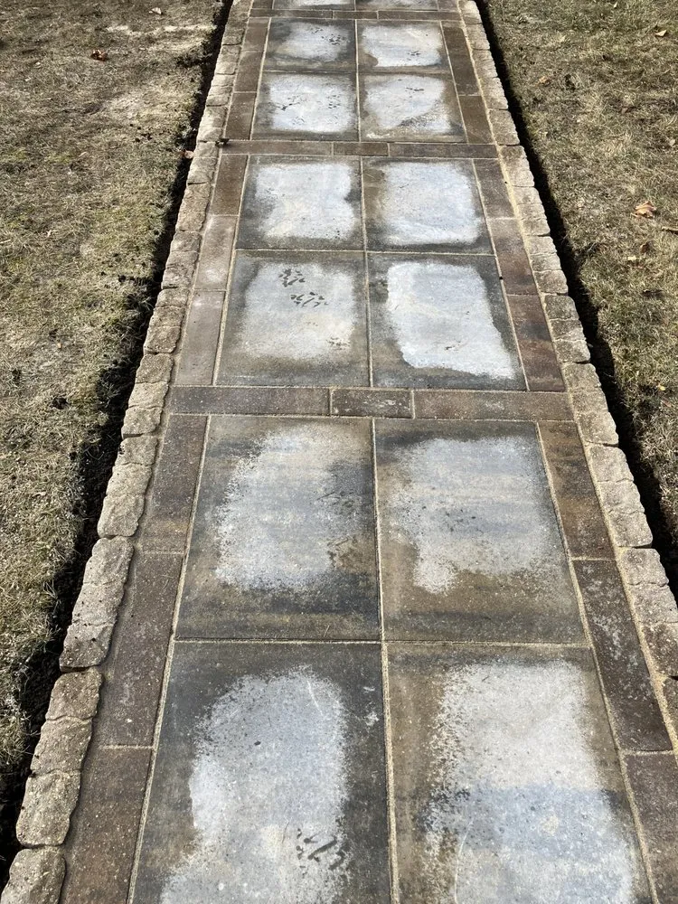 Local landscape installation for year-round maintenance across Manitowoc, WI - A.J- Ingersoll services