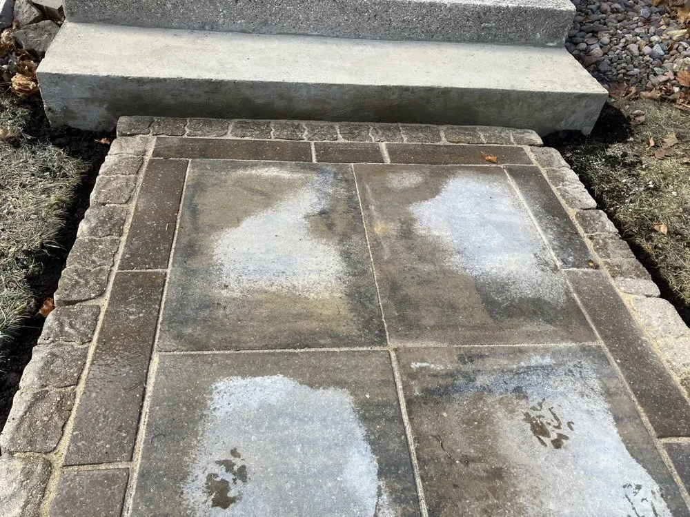 Reliable yard cleanup service for outdoor upgrades in Manitowoc, WI by A.J- Ingersoll services