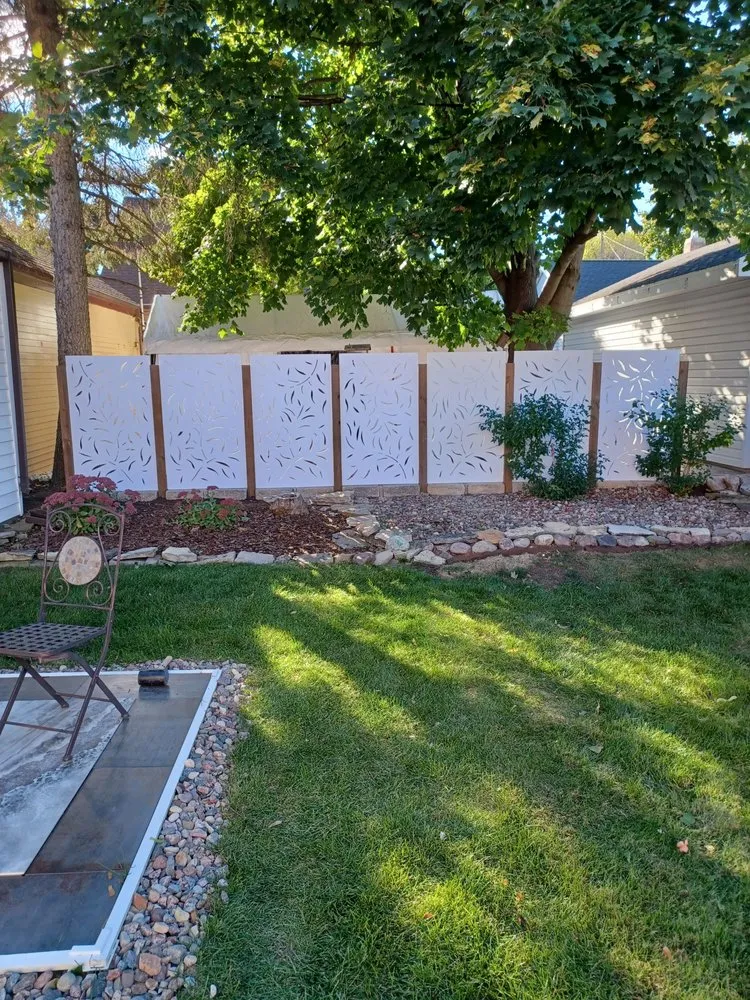 Expert landscape design for homes across Manitowoc, WI - A.J- Ingersoll services