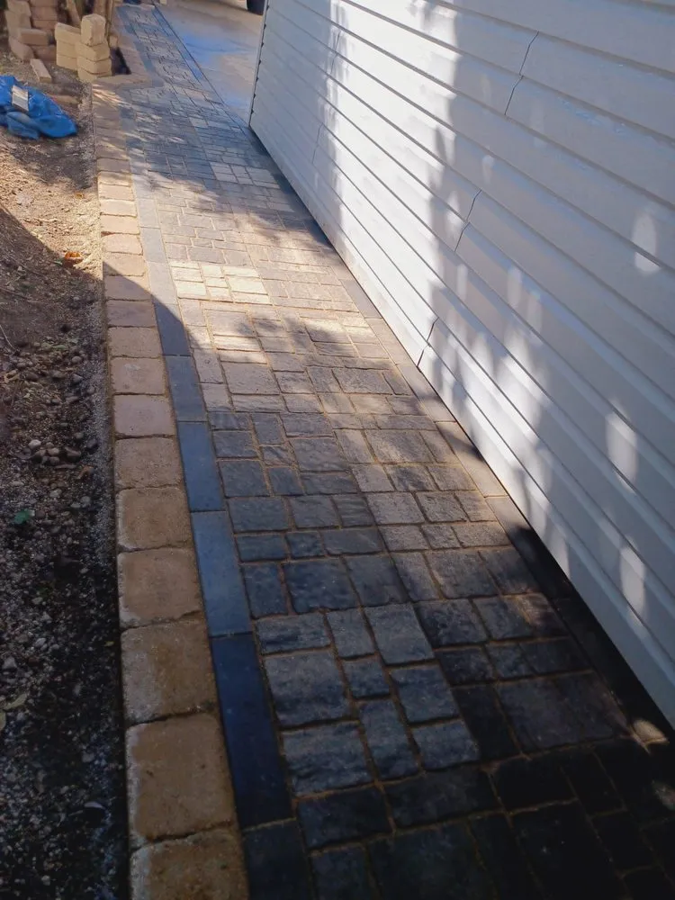 Professional lawn care service for beautiful yards across Manitowoc, WI - A.J- Ingersoll services