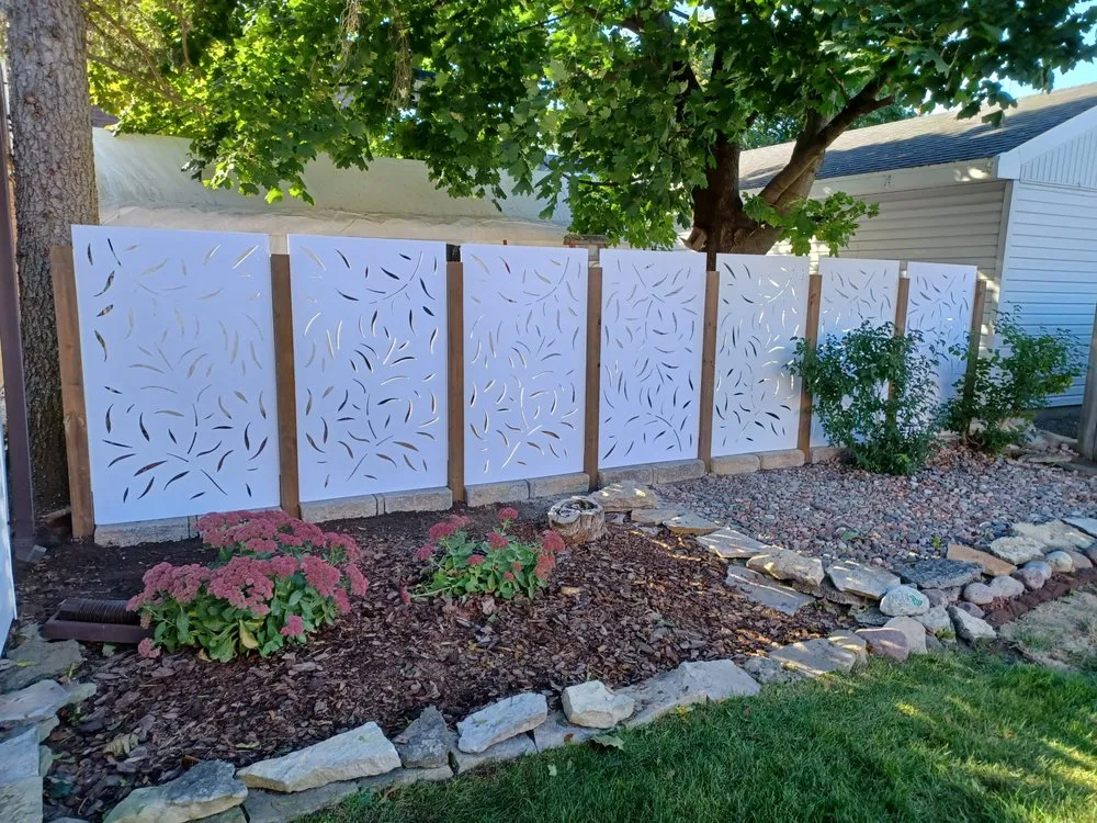 Local landscape design in Manitowoc, WI by A.J- Ingersoll services