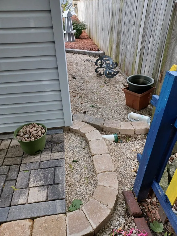 Local landscape design in Manitowoc, WI by A.J- Ingersoll services