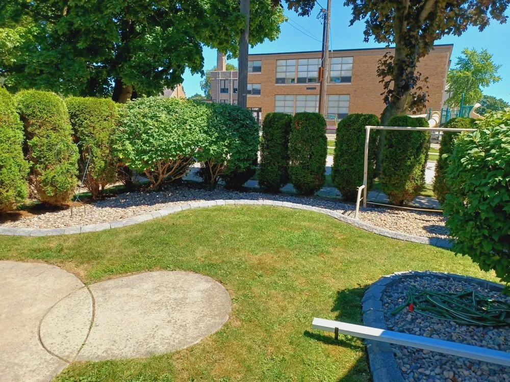 Reliable landscaping services in Manitowoc, WI by A.J- Ingersoll services