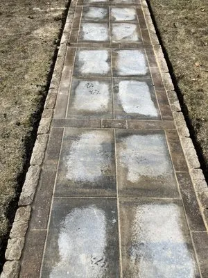 A.J- Ingersoll services Logo