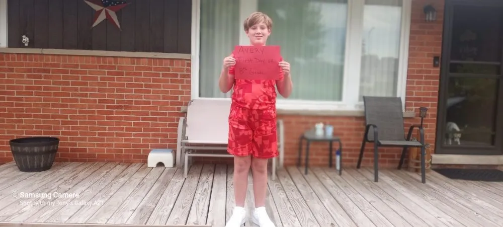 Expert outdoor landscaping in Westland, MI by AJ & Son's Lawn Care