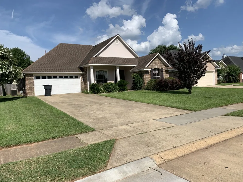 Affordable landscaping services for year-round maintenance across Bossier City, LA - A&J Advanced Lawn Care Services