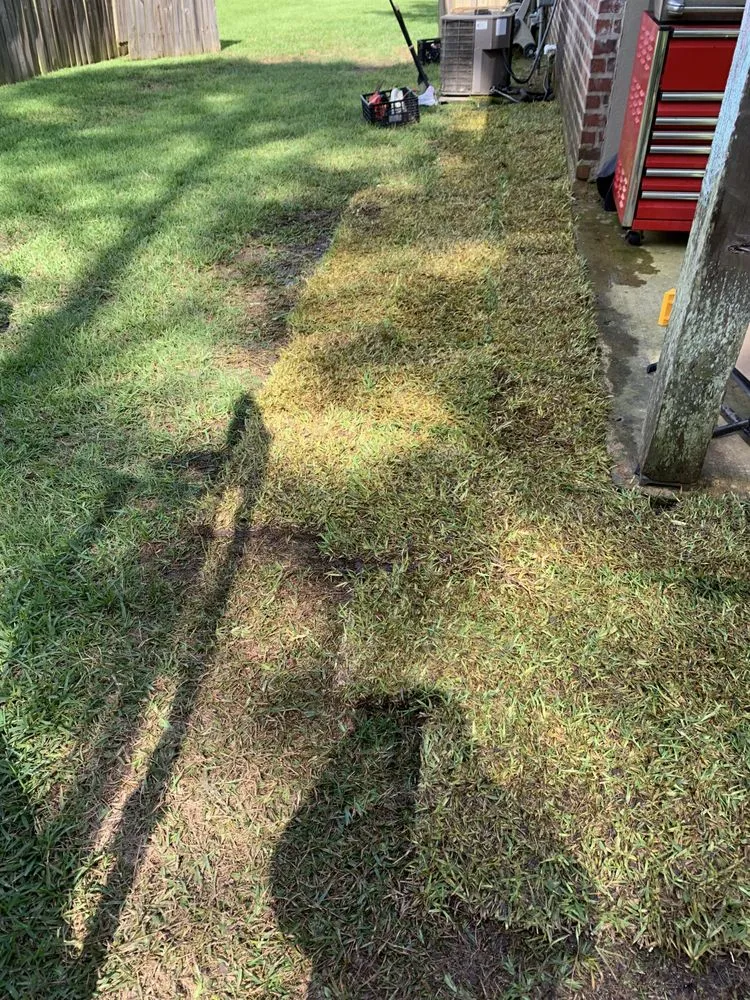 Professional garden landscaping for year-round maintenance across Bossier City, LA - A&J Advanced Lawn Care Services