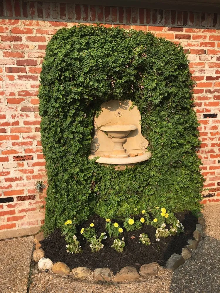 Custom lawn care service in Bossier City, LA - A&J Advanced Lawn Care Services