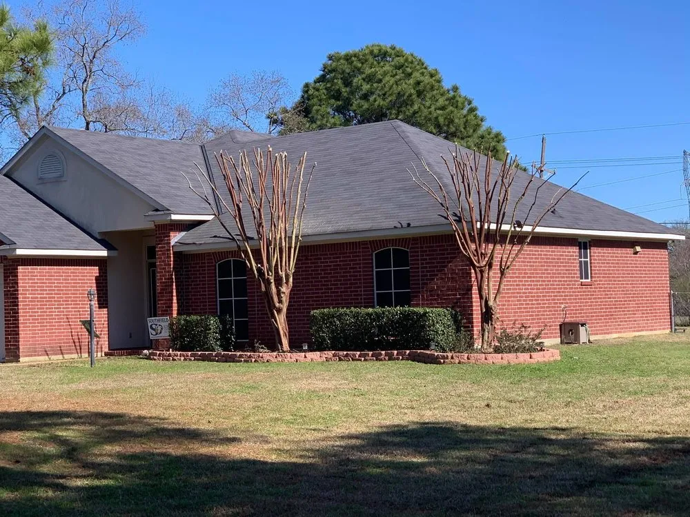 Custom lawn care service with custom design across Bossier City, LA - A&J Advanced Lawn Care Services