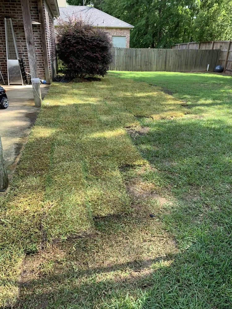 Trusted lawn mowing service experts serving Bossier City, LA - A&J Advanced Lawn Care Services
