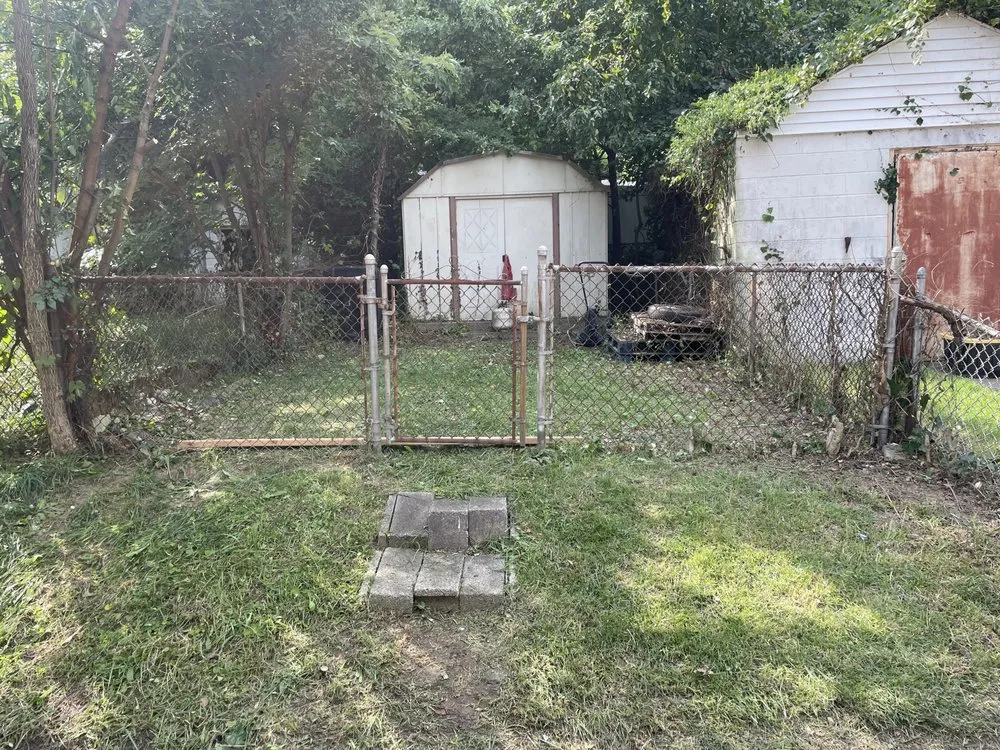 Expert landscape installation in Darby, PA by AJ And Friends Quality Service