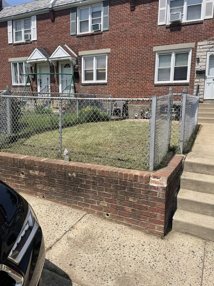 Affordable landscape design experts serving Darby, PA - AJ And Friends Quality Service