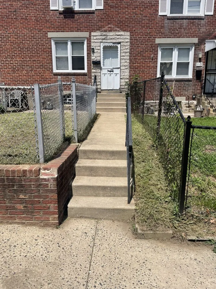 Top-rated landscaping services experts serving Darby, PA - AJ And Friends Quality Service