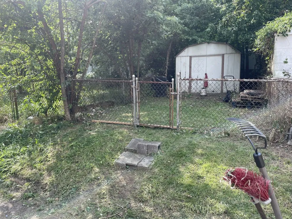 Local landscaping services in Darby, PA by AJ And Friends Quality Service