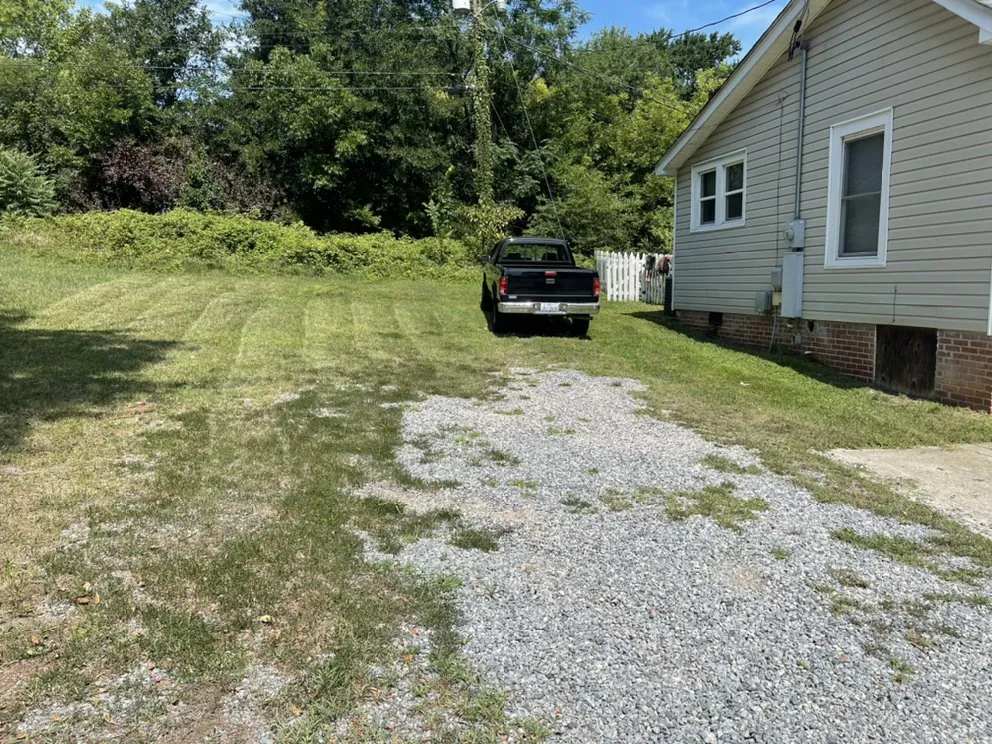 Reliable yard cleanup service in Kannapolis, NC by Aj and Nates Lawn Care
