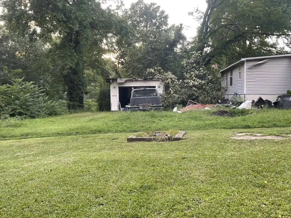 Affordable yard cleanup service in Kannapolis, NC - Aj and Nates Lawn Care