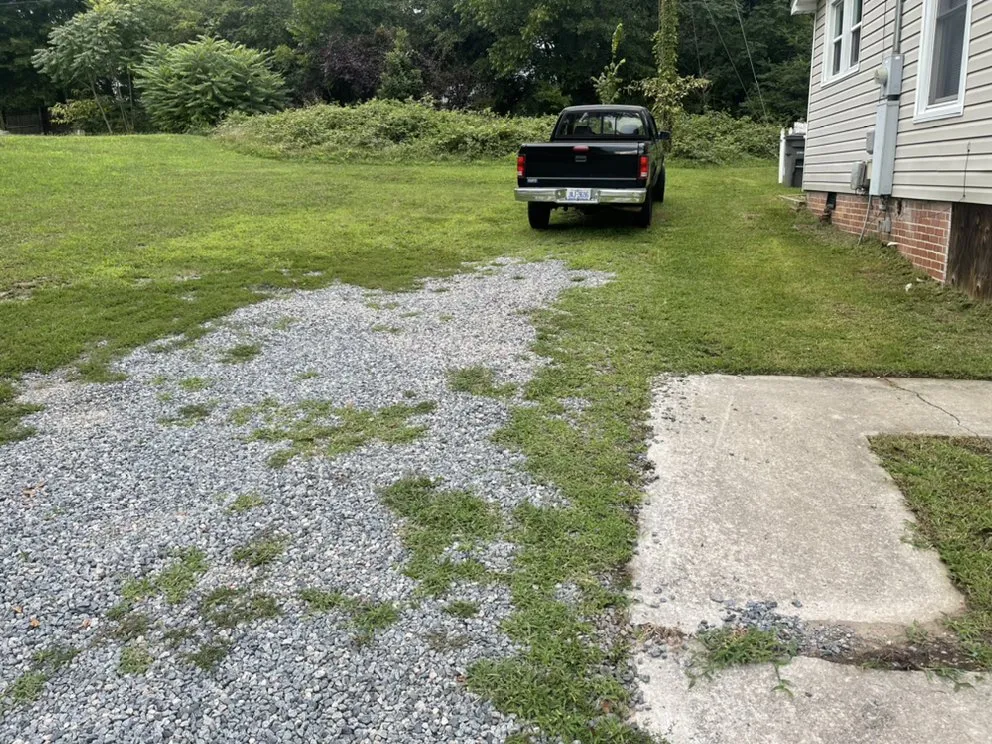 Reliable landscape design experts serving Kannapolis, NC - Aj and Nates Lawn Care