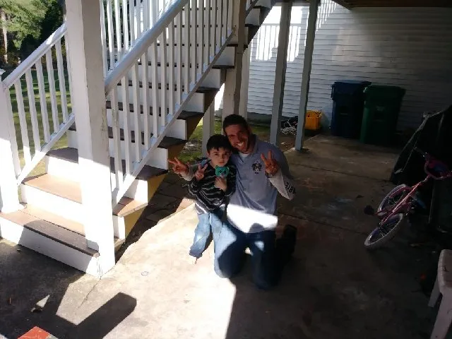 Local outdoor landscaping in Marlborough, MA by AJ Antico