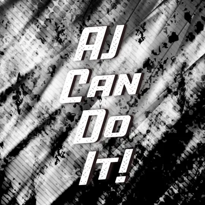 AJ Can Do It Logo