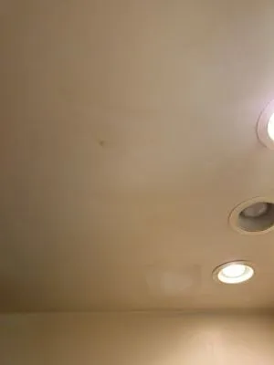 AJ Cleaning Service Logo