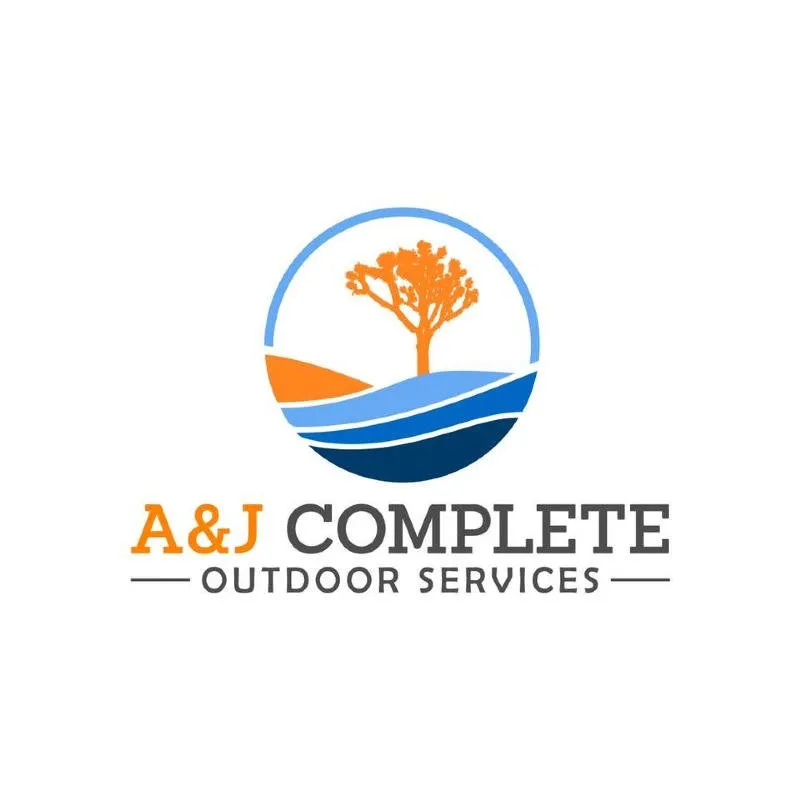 Trusted outdoor landscaping in Louisville, KY by A&J Complete