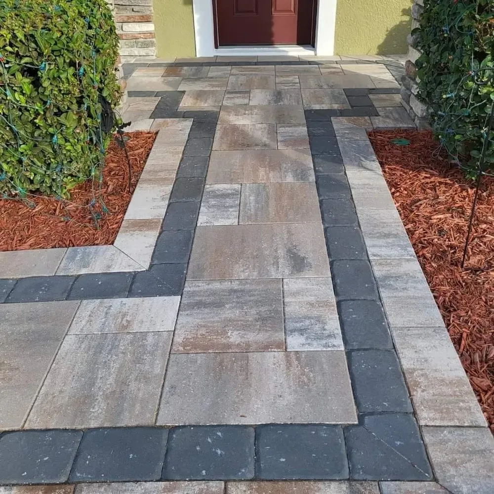 Reliable yard cleanup service for beautiful yards in Elkridge, MD by AJ Concrete Contractor