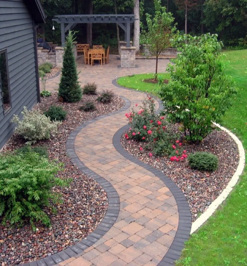 Reliable landscape design in Hawthorne, NJ by AJ Construction & Landscaping